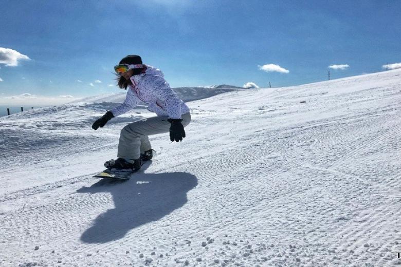 Khu du lịch nghỉ dưỡng Á Bố Lực