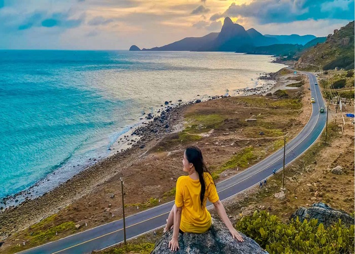 Khách trải nghiệm