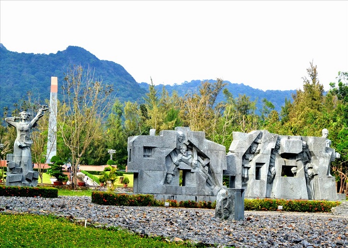 Vui chơi, tham quan