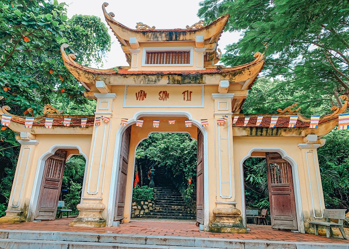 Khách trải nghiệm