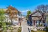 Tour Trung Quốc 4N4Đ: Từ Hà Nội - Hà Khẩu - Côn Minh - Đại Lý, Tàu cao tốc + Ô tô + KS 4* (No Shopping) Cung Yến