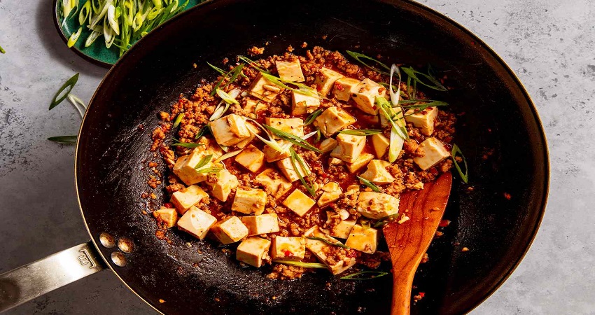 Ẩm thực Thành Đô