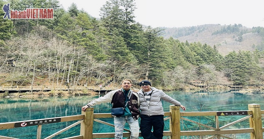 Vui chơi, tham quan