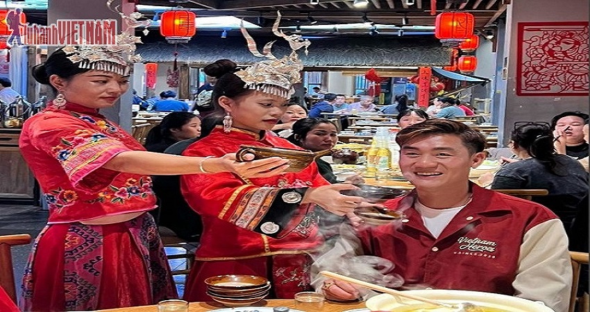 Nhà hàng