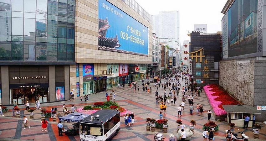 Vui chơi, tham quan