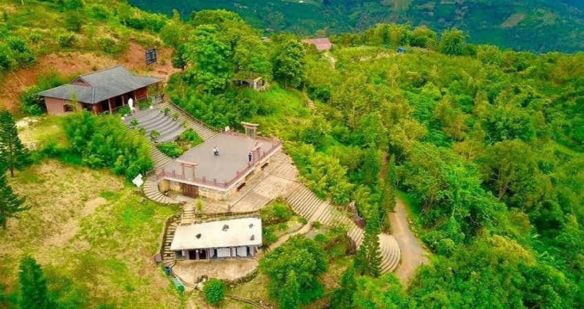 Vui chơi, tham quan