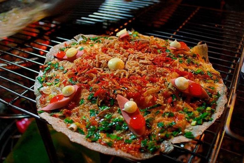 Chợ đêm Đà Lạt
