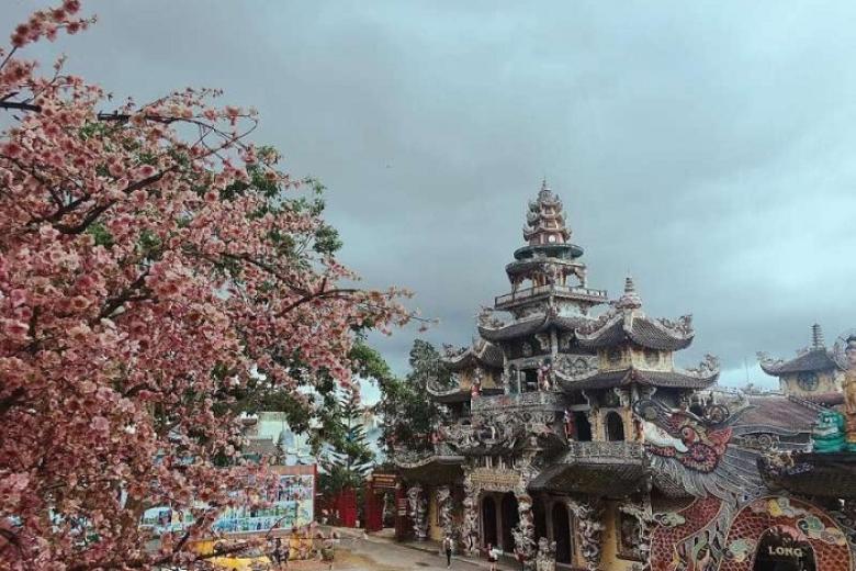 Chùa Linh Phước
