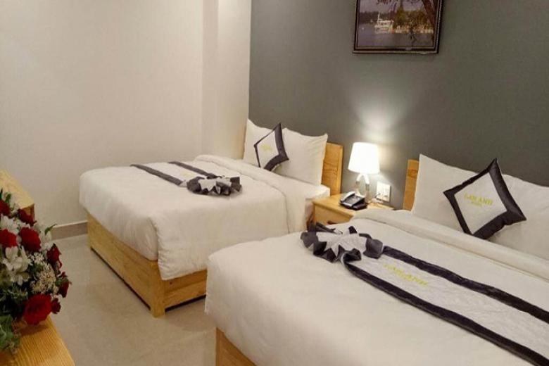 Lan Anh Hotel