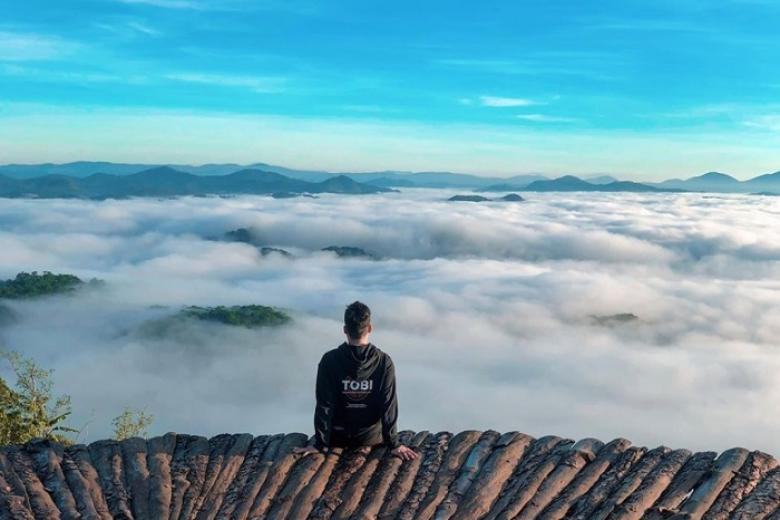 Săn Mây Panorama Coffee