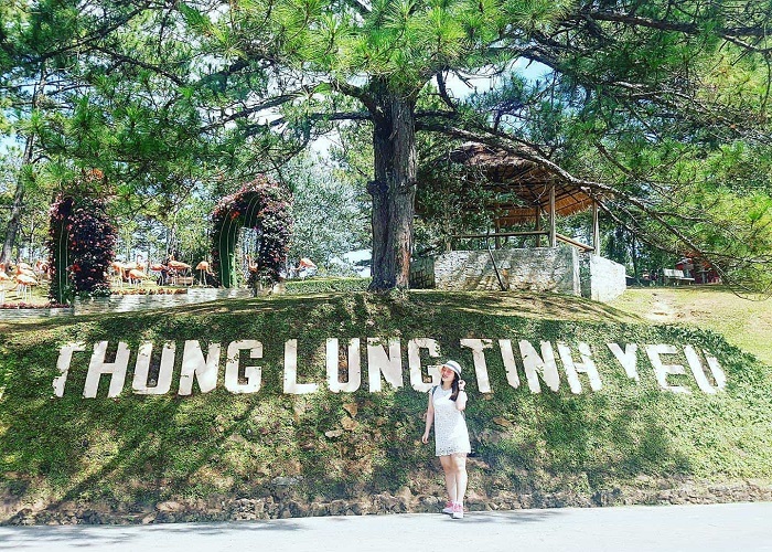 Điểm du lịch