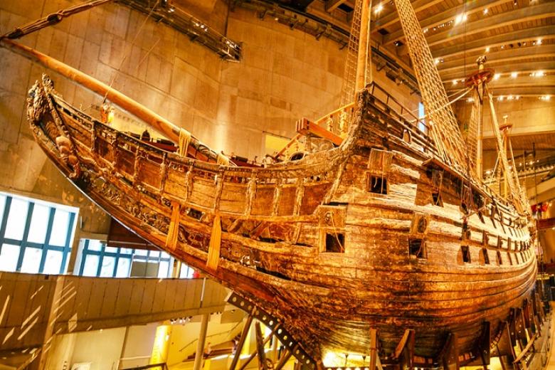Bảo tàng hàng hải Vasa