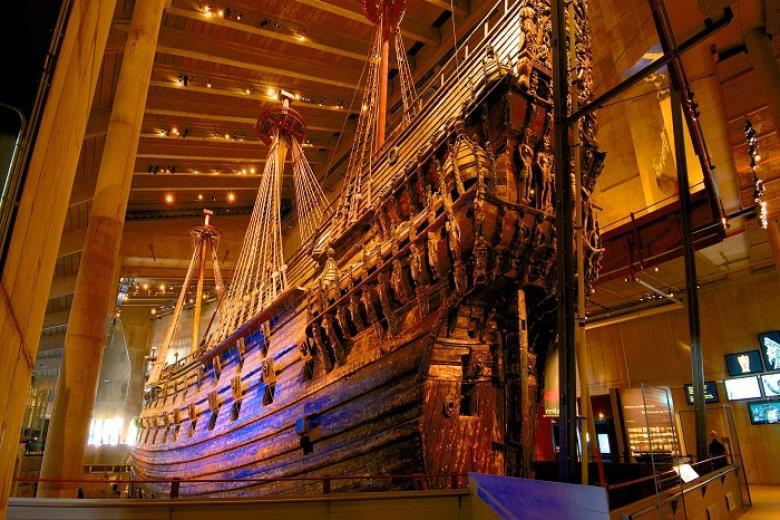 Bảo tàng hàng hải Vasa