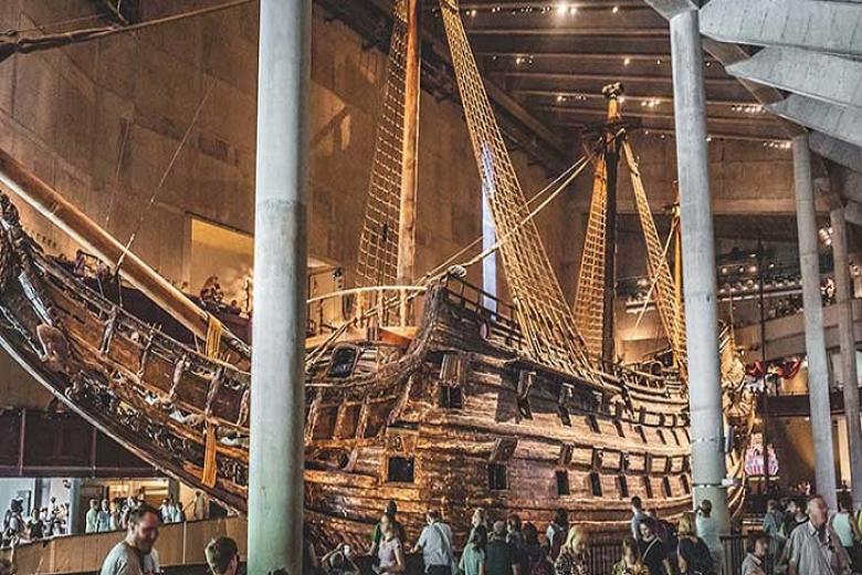 Bảo tàng hàng hải Vasa