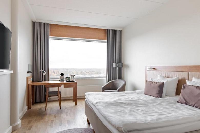 Break Sokos Hotel Flamingo