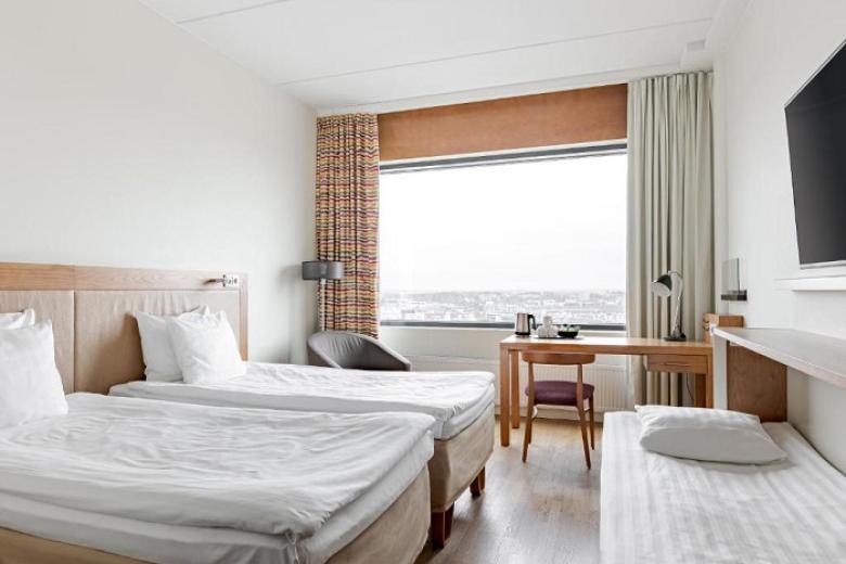 Break Sokos Hotel Flamingo