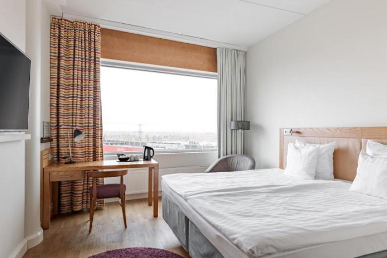 Break Sokos Hotel Flamingo