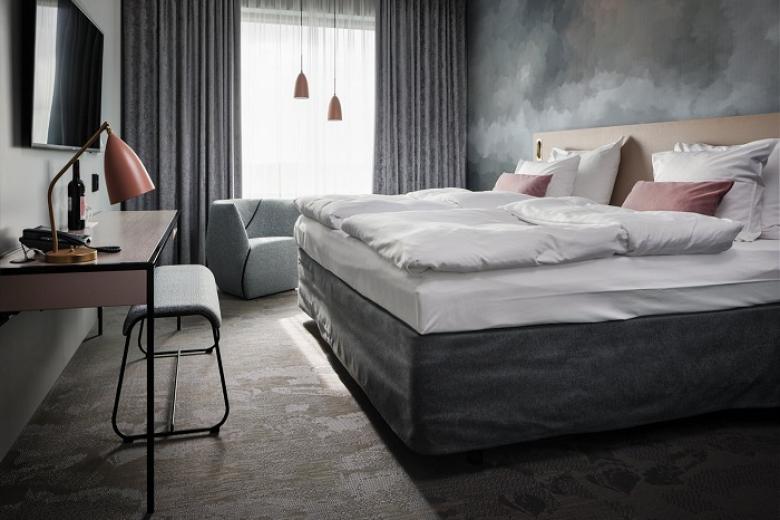 Break Sokos Hotel Flamingo