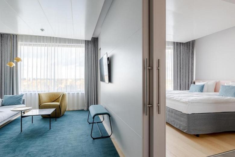 Break Sokos Hotel Flamingo