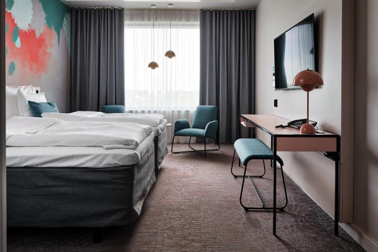 Break Sokos Hotel Flamingo