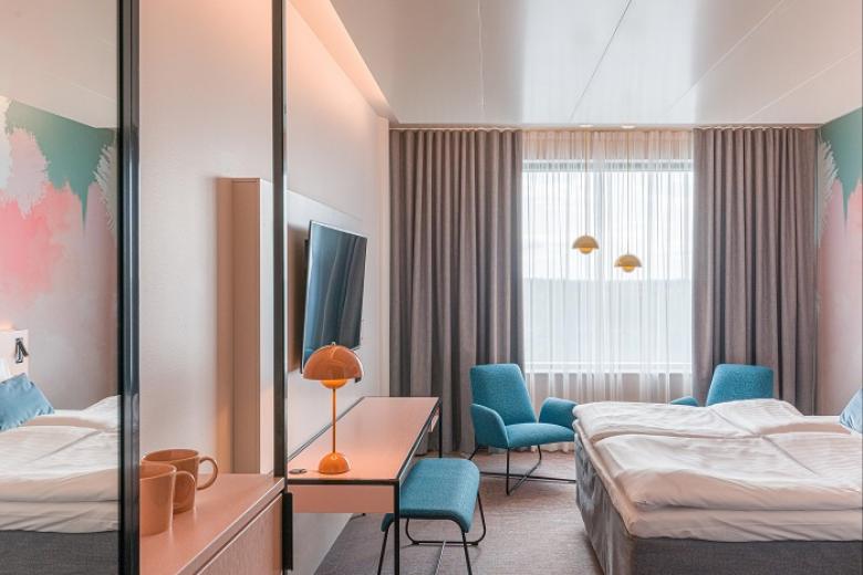 Break Sokos Hotel Flamingo