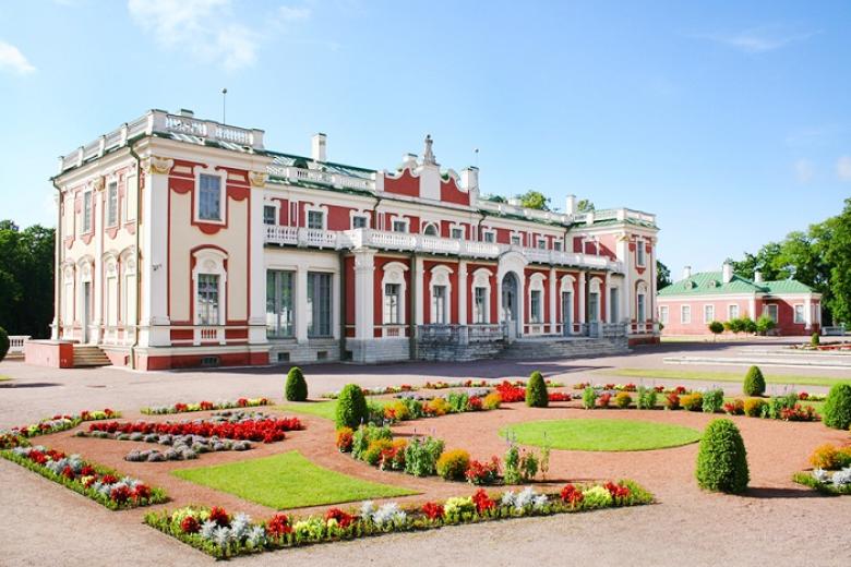 Cung điện Kadriorg