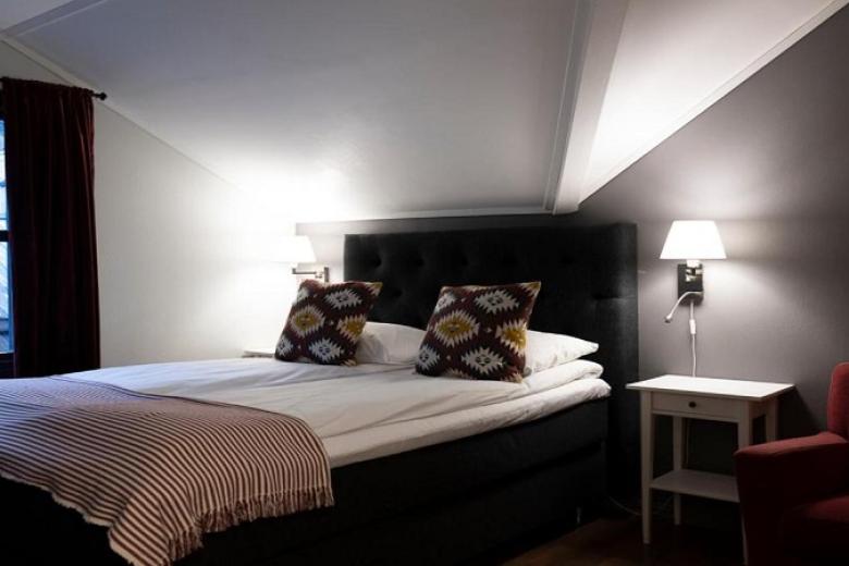 Flåmsbrygga Hotel