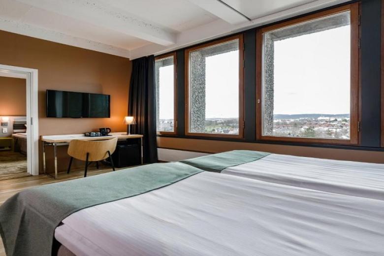 Quality Hotel 33