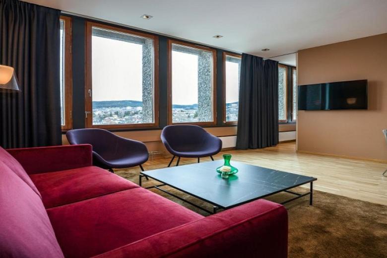Quality Hotel 33