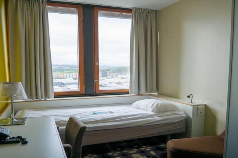 Quality Hotel 33