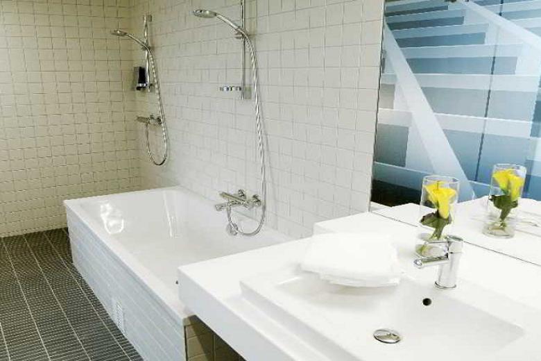 Quality Hotel 33