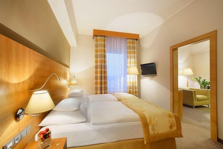 Hotel International Prague