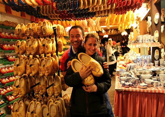 Vui chơi, tham quan