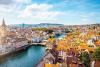 Tour Châu Âu 10N9Đ: Từ Hà Nội - Đức - Thụy Sĩ - Luxembourg - Hà Lan - Bỉ - Pháp, Bay Vietnam Airlines + KS 3-4*