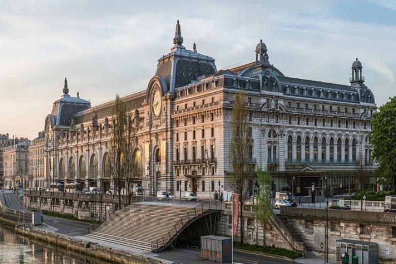 Bảo tàng Orsay