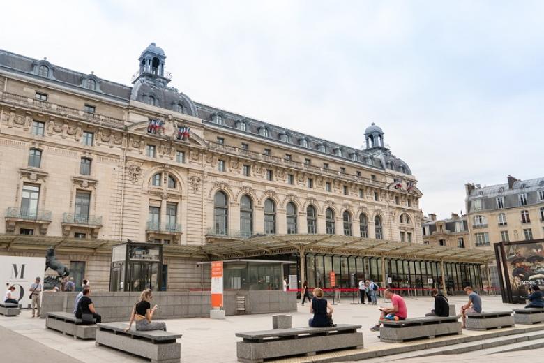 Bảo tàng Orsay