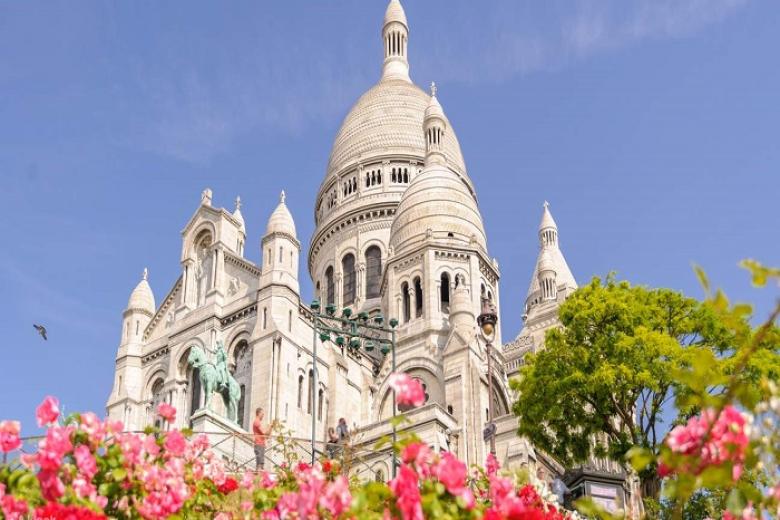 Đồi Montmartre