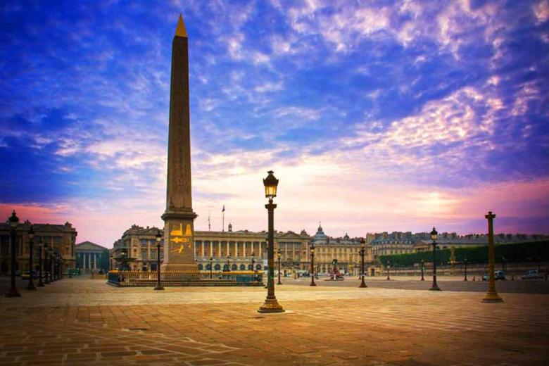 Quảng trường Concorde