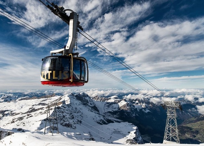 Vui chơi, tham quan