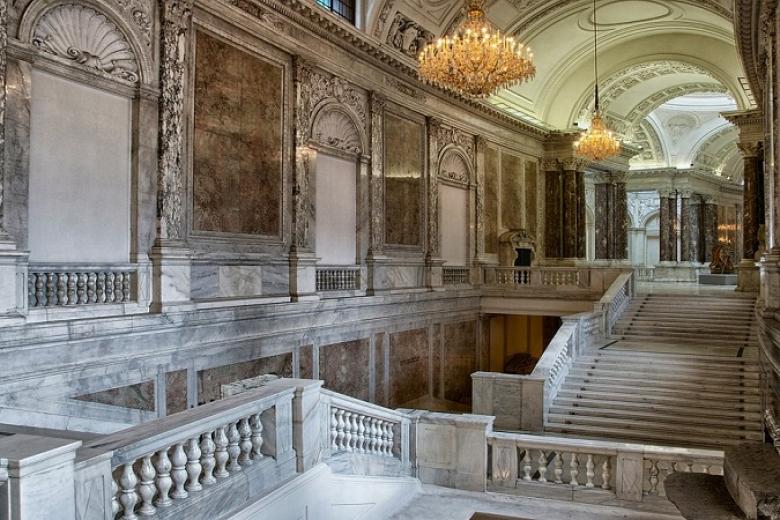 Cung điện Hofburg