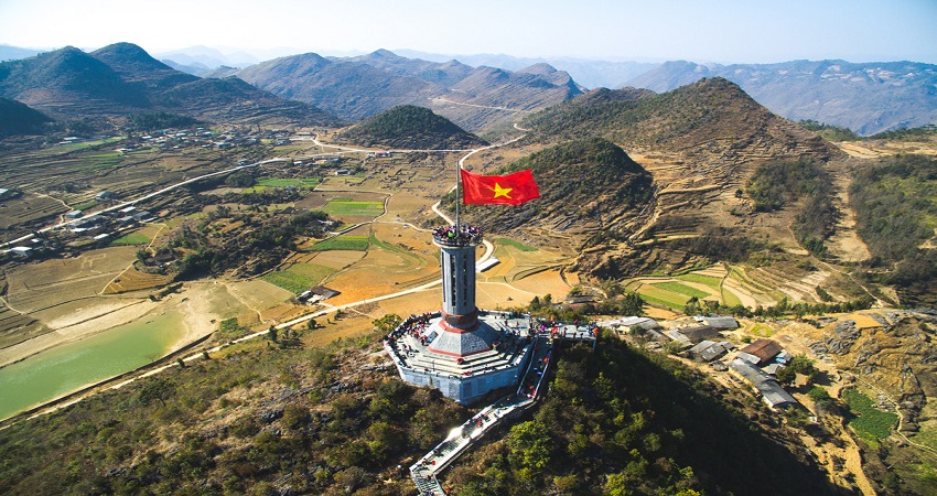 Điểm du lịch