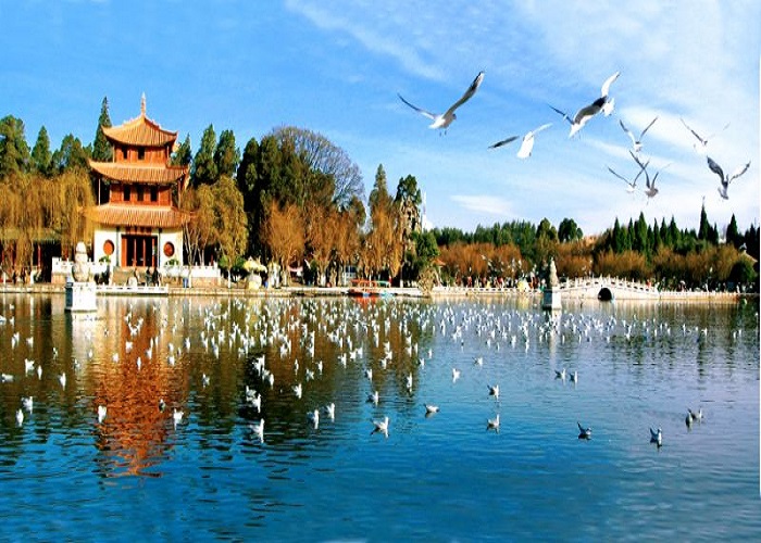Vui chơi, tham quan
