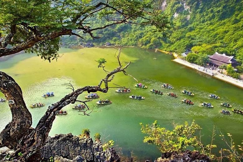 Tràng An