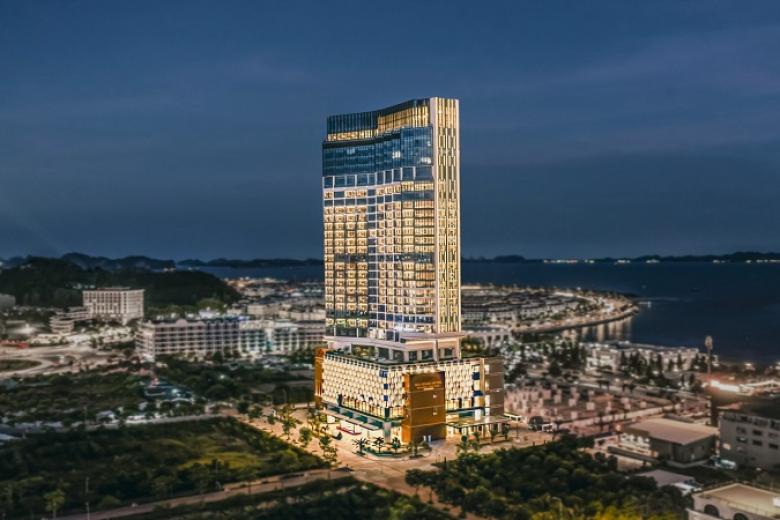 Sea Stars Hotel Ha Long