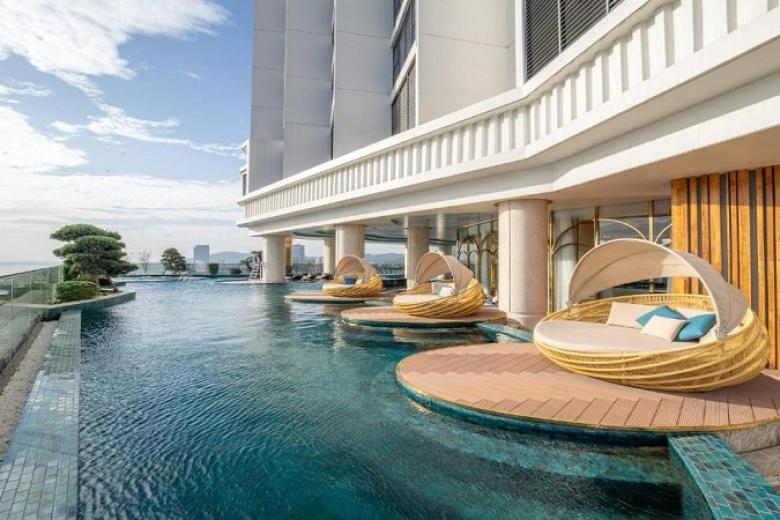 Sea Stars Hotel Ha Long