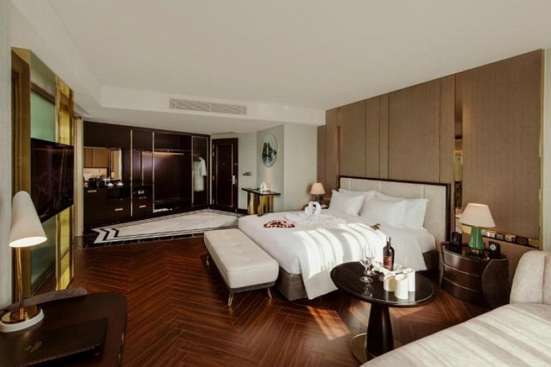 Sea Stars Hotel Ha Long