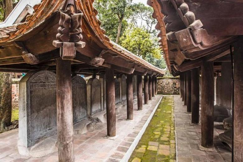 Văn Miếu - Quốc Tử Giám