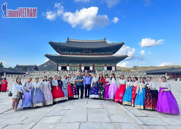 Vui chơi, tham quan