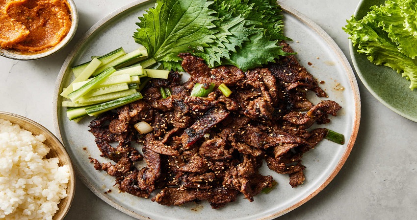 Nhà hàng