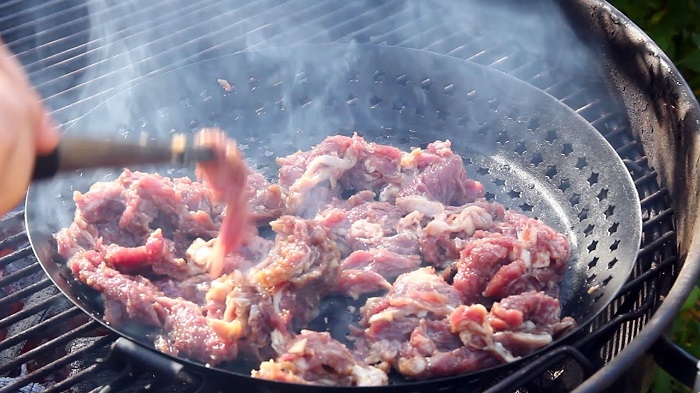 Bulgogi
